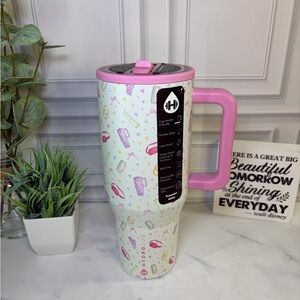 HydroJug Utah Mom 40oz Traveler BNWT